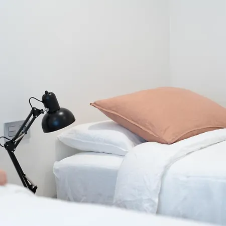 아파트 Vivelorural Vista Canteras 라스팔마스