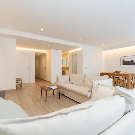 Vivelorural Vista Canteras 라스팔마스