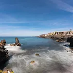 Vivelorural Vista Canteras 公寓 大加那利岛拉斯帕尔马斯