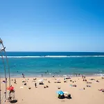 Vivelorural Vista Canteras 大加那利岛拉斯帕尔马斯