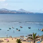 公寓 Vivelorural Vista Canteras *
