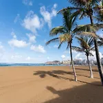Vivelorural Vista Canteras 公寓 *