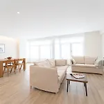 公寓 Vivelorural Vista Canteras 大加那利岛拉斯帕尔马斯