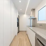 公寓 Vivelorural Vista Canteras 大加那利岛拉斯帕尔马斯