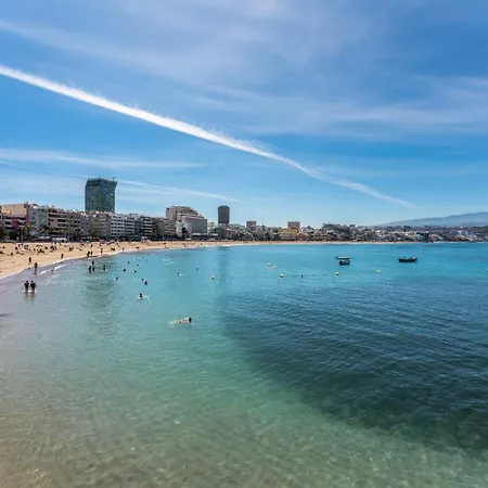Vivelorural Vista Canteras Лас-Пальмас-де-Гран-Канария