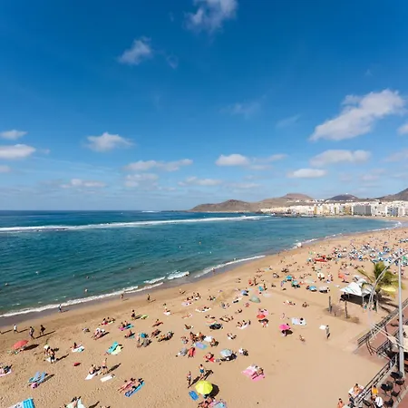 Vivelorural Vista Canteras Апартаменты *