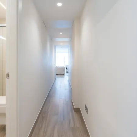 Apartment Vivelorural Vista Canteras