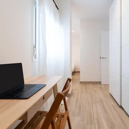 Apartment Vivelorural Vista Canteras *