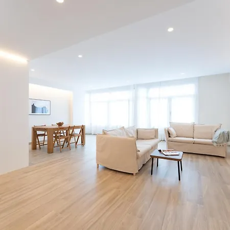 Apartment Vivelorural Vista Canteras