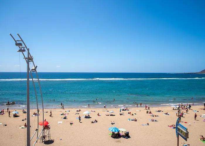 Vivelorural Vista Canteras Лас-Пальмас-де-Гран-Канария